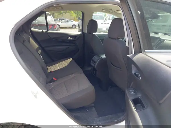 2GNAXTEV8L6130715 2020 CHEVROLET EQUINOX - Image 8