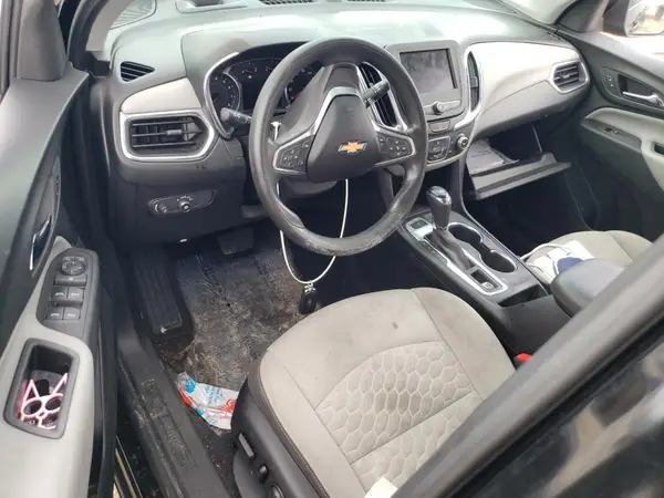 2GNAXTEV8L6133923 2020 CHEVROLET EQUINOX - Image 8
