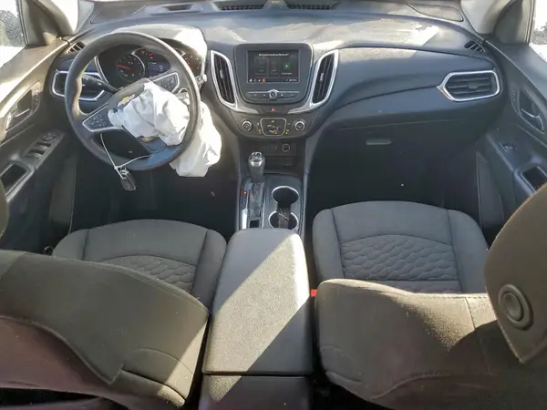 2GNAXTEV8L6134750 2020 CHEVROLET EQUINOX - Image 8