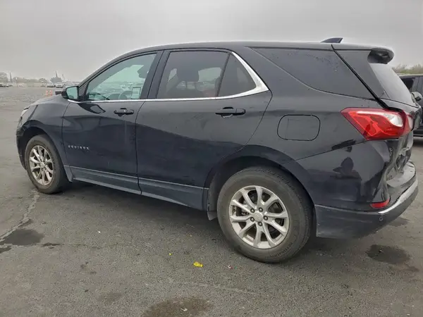2GNAXTEV8L6143089 2020 CHEVROLET EQUINOX - Image 2
