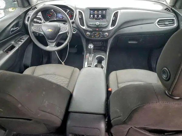 2GNAXTEV8L6143089 2020 CHEVROLET EQUINOX - Image 8