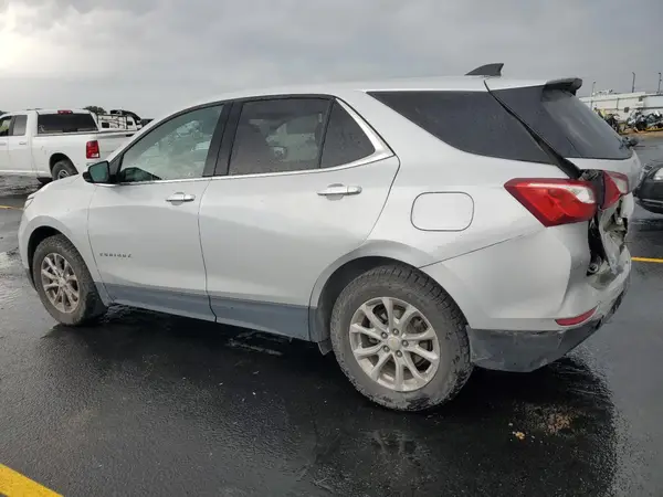 2GNAXTEV8L6145098 2020 CHEVROLET EQUINOX - Image 2