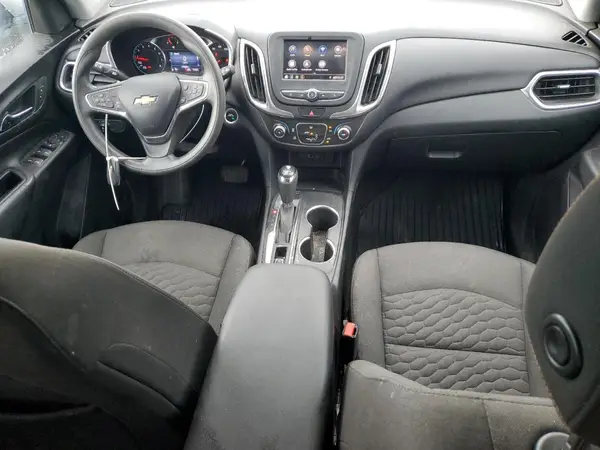 2GNAXTEV8L6145098 2020 CHEVROLET EQUINOX - Image 8