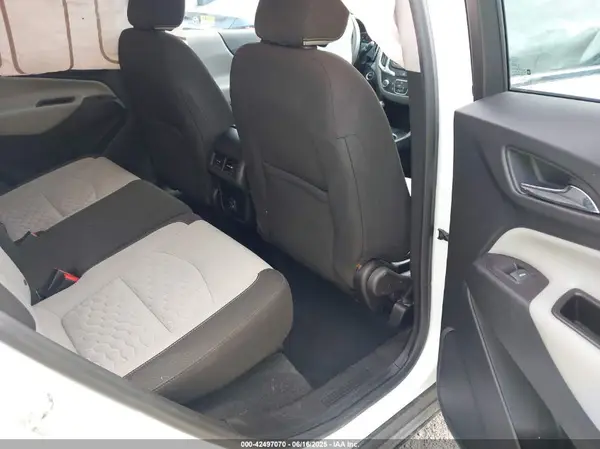 2GNAXTEV8L6163052 2020 CHEVROLET EQUINOX - Image 8