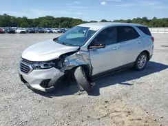 2GNAXTEV8L6163326 2020 CHEVROLET EQUINOX