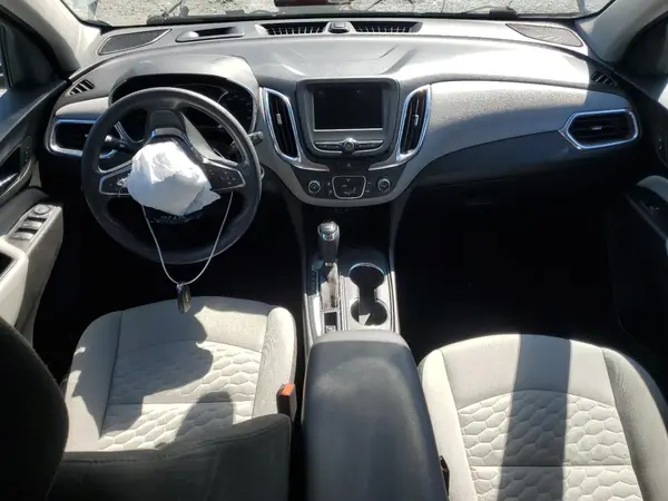 2GNAXTEV8L6163326 2020 CHEVROLET EQUINOX - Image 8