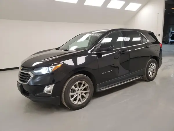 2GNAXTEV8L6164539 2020 CHEVROLET EQUINOX - Image 1
