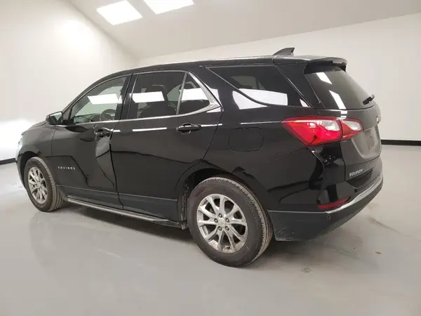 2GNAXTEV8L6164539 2020 CHEVROLET EQUINOX - Image 2