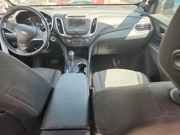 2GNAXTEV8L6171345 2020 CHEVROLET EQUINOX - Image 8