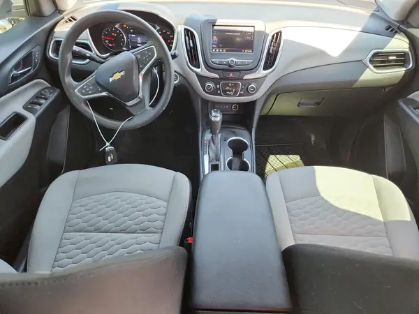 2GNAXTEV8L6171927 2020 CHEVROLET EQUINOX - Image 8