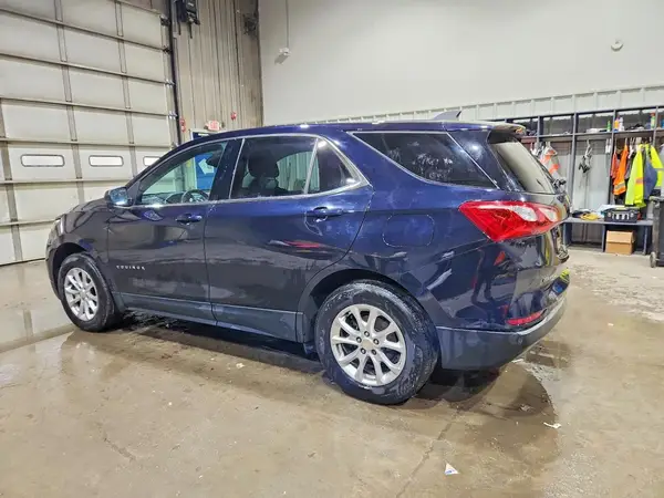 2GNAXTEV8L6172334 2020 CHEVROLET EQUINOX - Image 2
