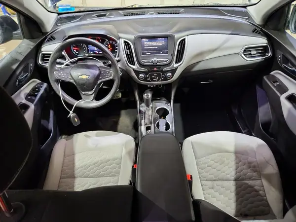 2GNAXTEV8L6172334 2020 CHEVROLET EQUINOX - Image 8