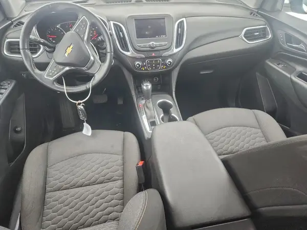2GNAXTEV8L6175864 2020 CHEVROLET EQUINOX - Image 8