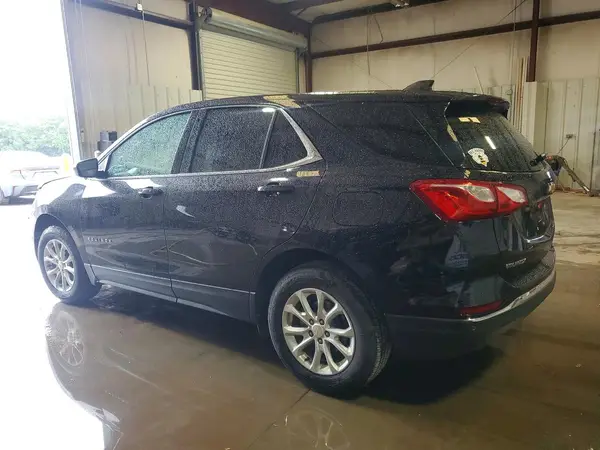 2GNAXTEV8L6176867 2020 CHEVROLET EQUINOX - Image 2