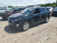 2GNAXTEV8L6181339 2020 CHEVROLET EQUINOX