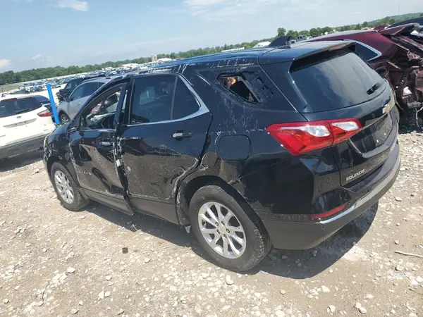 2GNAXTEV8L6181339 2020 CHEVROLET EQUINOX - Image 2