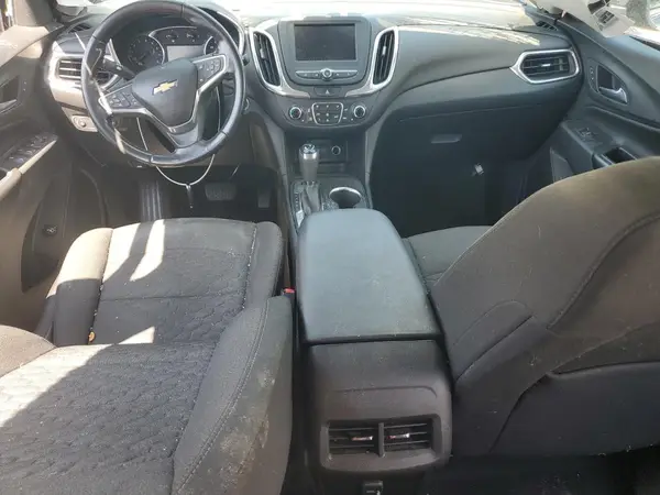 2GNAXTEV8L6181339 2020 CHEVROLET EQUINOX - Image 8