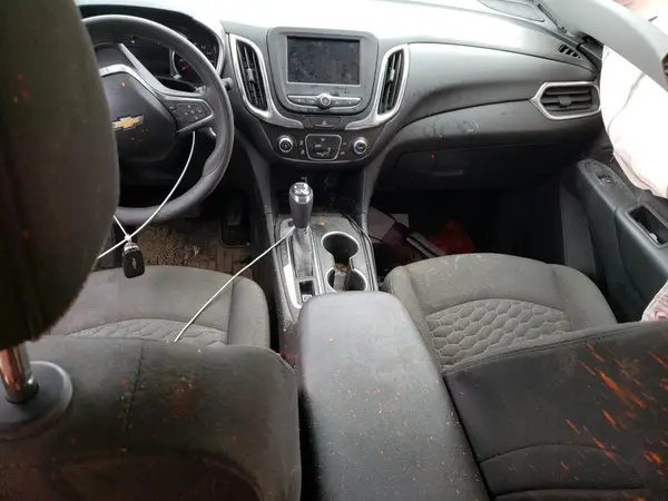 2GNAXTEV8L6181986 2020 CHEVROLET EQUINOX - Image 8