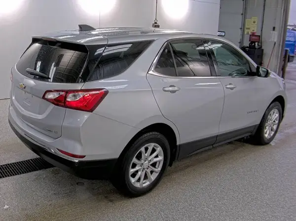 2GNAXTEV8L6191188 2020 CHEVROLET EQUINOX - Image 1