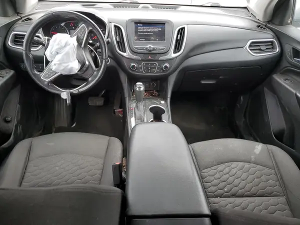 2GNAXTEV8L6193118 2020 CHEVROLET EQUINOX - Image 8