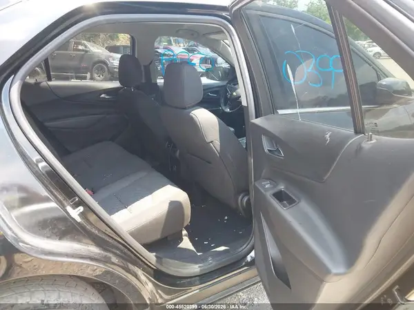 2GNAXTEV8L6197802 2020 CHEVROLET EQUINOX - Image 8