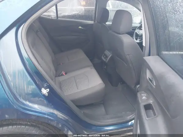 2GNAXTEV8L6200021 2020 CHEVROLET EQUINOX - Image 3