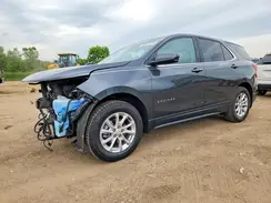 2GNAXTEV8L6208586 2020 CHEVROLET EQUINOX