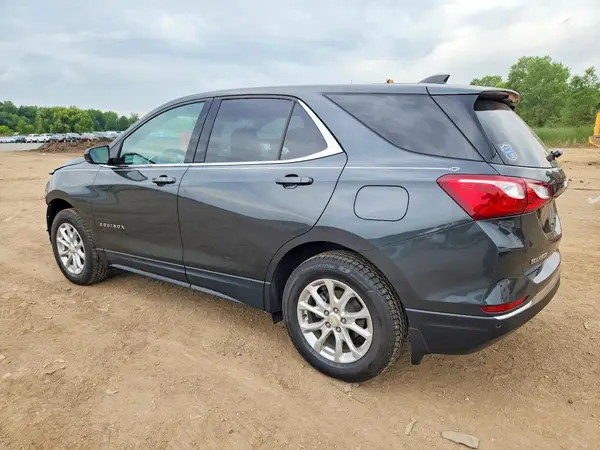 2GNAXTEV8L6208586 2020 CHEVROLET EQUINOX - Image 2