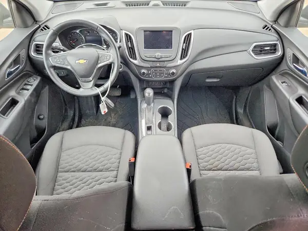 2GNAXTEV8L6208586 2020 CHEVROLET EQUINOX - Image 8
