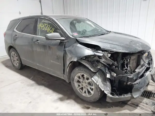 2GNAXTEV8L6213836 2020 CHEVROLET EQUINOX - Image 1