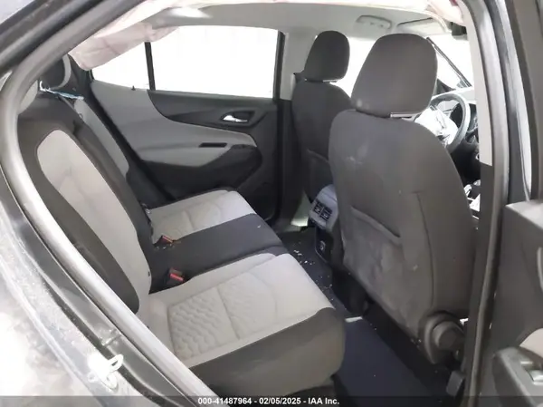 2GNAXTEV8L6213836 2020 CHEVROLET EQUINOX - Image 8