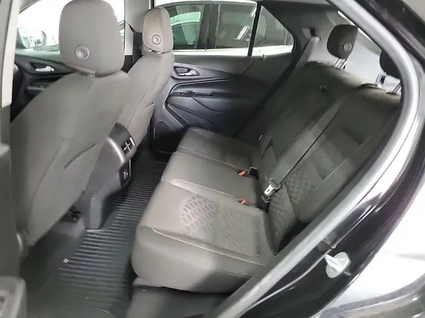 2GNAXTEV8L6230815 2020 CHEVROLET EQUINOX - Image 1