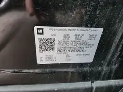 2GNAXTEV8L6231141 2020 CHEVROLET EQUINOX