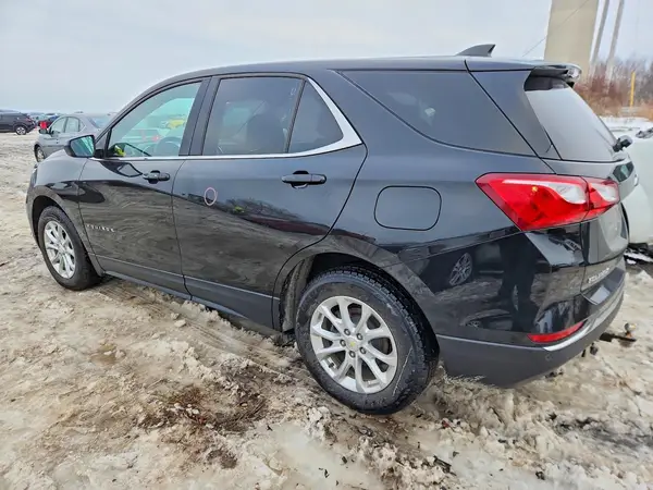 2GNAXTEV8L6231415 2020 CHEVROLET EQUINOX - Image 2