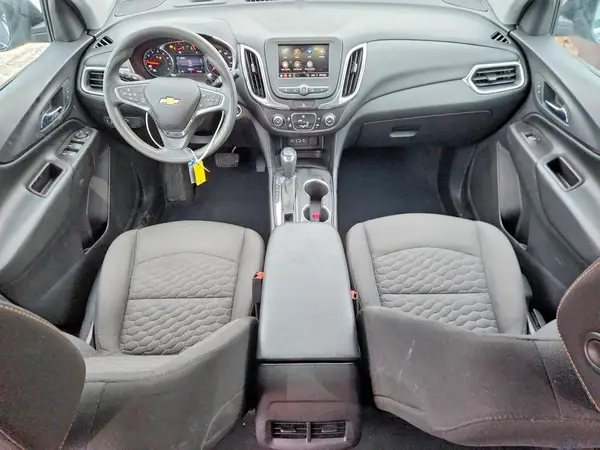 2GNAXTEV8L6231415 2020 CHEVROLET EQUINOX - Image 8
