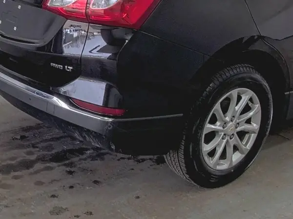 2GNAXTEV8L6231463 2020 CHEVROLET EQUINOX - Image 8