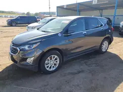 2GNAXTEV8L6233519 2020 CHEVROLET EQUINOX