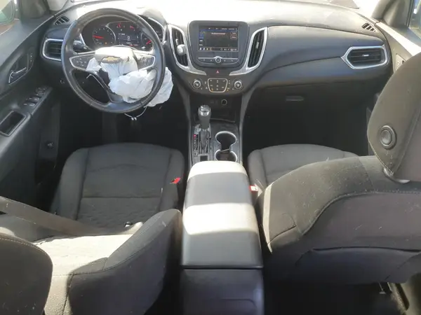 2GNAXTEV8L6233519 2020 CHEVROLET EQUINOX - Image 8