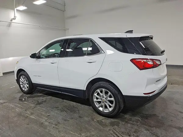 2GNAXTEV8L6240938 2020 CHEVROLET EQUINOX - Image 2
