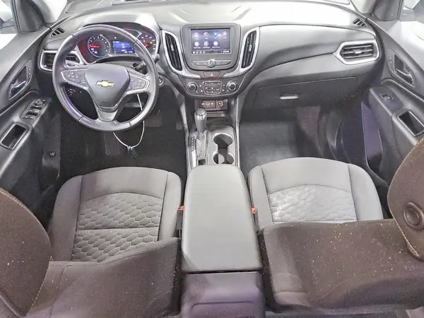 2GNAXTEV8L6240938 2020 CHEVROLET EQUINOX - Image 8