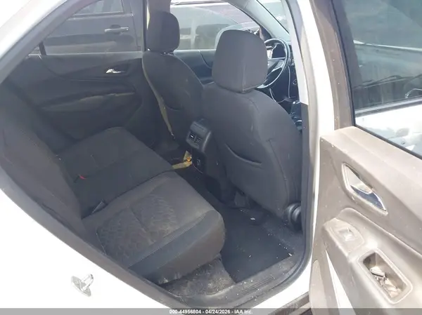 2GNAXTEV8L6246643 2020 CHEVROLET EQUINOX - Image 8
