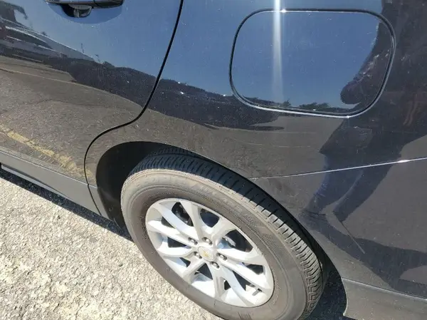 2GNAXTEV8L6250224 2020 CHEVROLET EQUINOX - Image 1