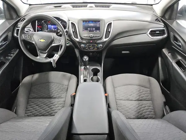 2GNAXTEV8L6251261 2020 CHEVROLET EQUINOX - Image 8