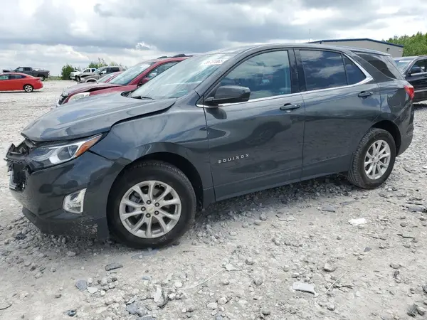 2GNAXTEV8L6264947 2020 CHEVROLET EQUINOX - Image 1