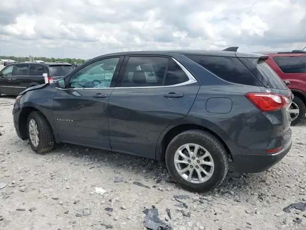 2GNAXTEV8L6264947 2020 CHEVROLET EQUINOX - Image 2