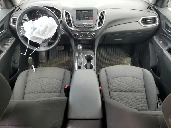 2GNAXTEV8L6264947 2020 CHEVROLET EQUINOX - Image 8