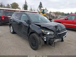 2GNAXTEV8M6101278 2021 CHEVROLET EQUINOX
