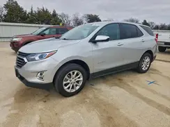 2GNAXTEV8M6102091 2021 CHEVROLET EQUINOX