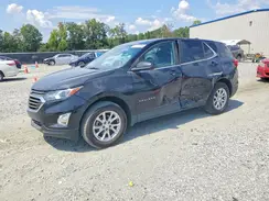 2GNAXTEV8M6103239 2021 CHEVROLET EQUINOX