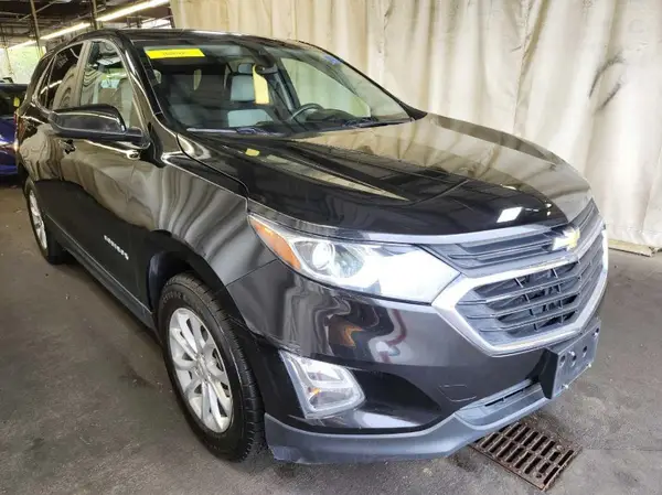 2GNAXTEV8M6104696 2021 CHEVROLET EQUINOX - Image 8